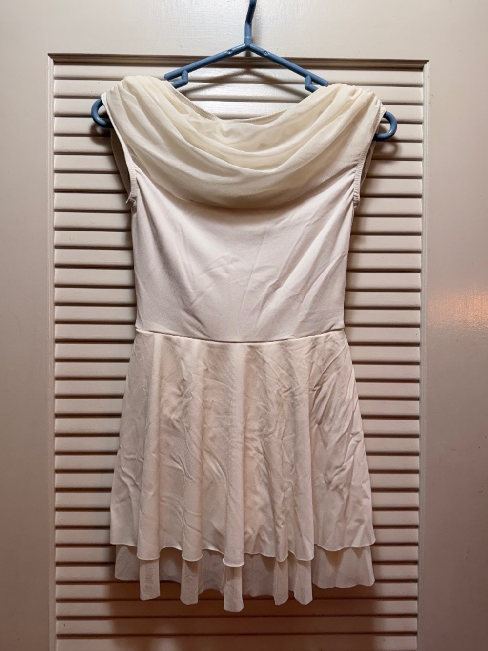 Weissman Dance Dress